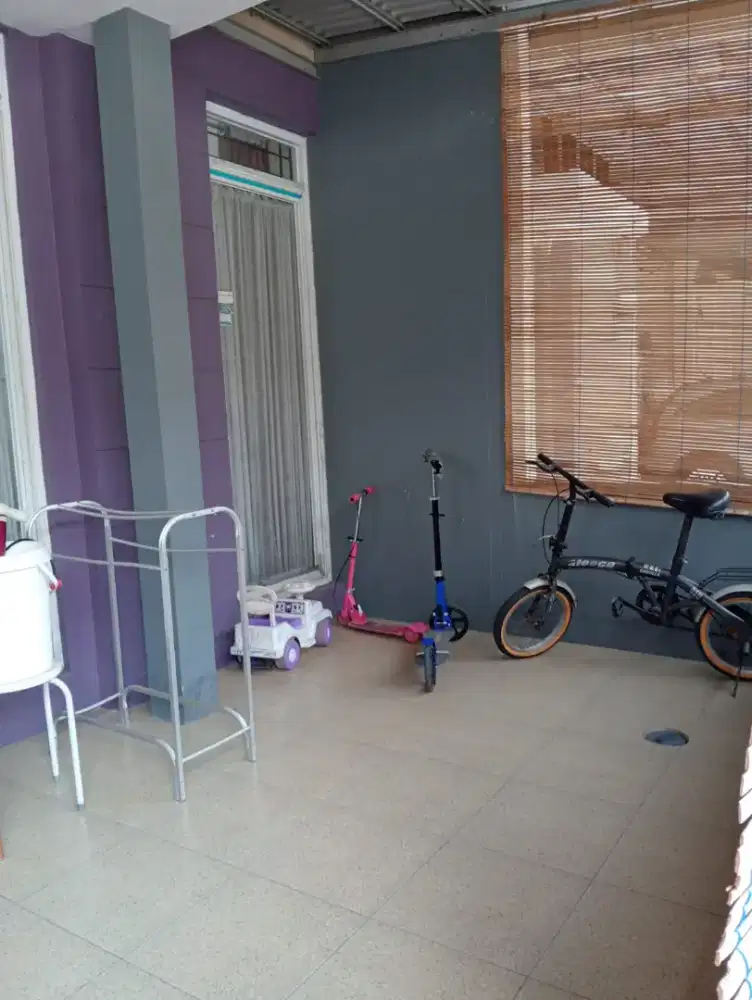 BUTUH MENDESAK MURAH RUMAH SIAP HUNI DI PINUS REGENCY SOEKARNO HATTA