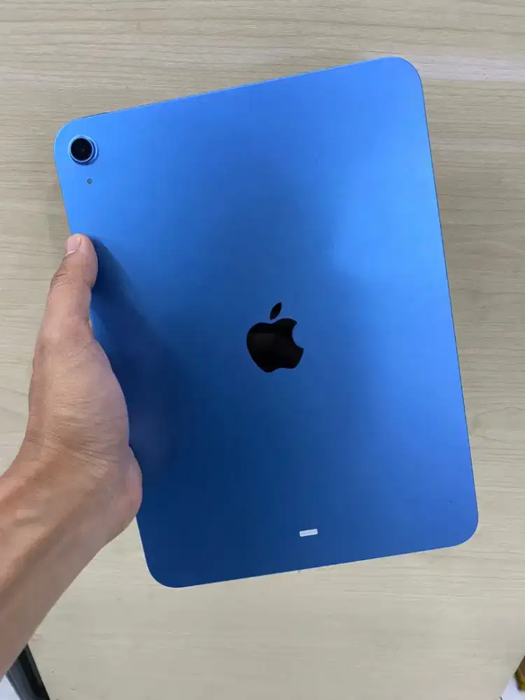 IPAD GEN 11 256GB SECOND