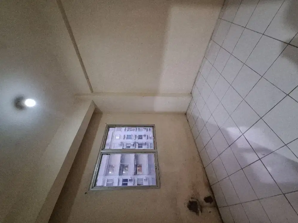 DISEWAKAN TAHUNAN UNIT APARTEMEN CITYPARK KOSONGAN