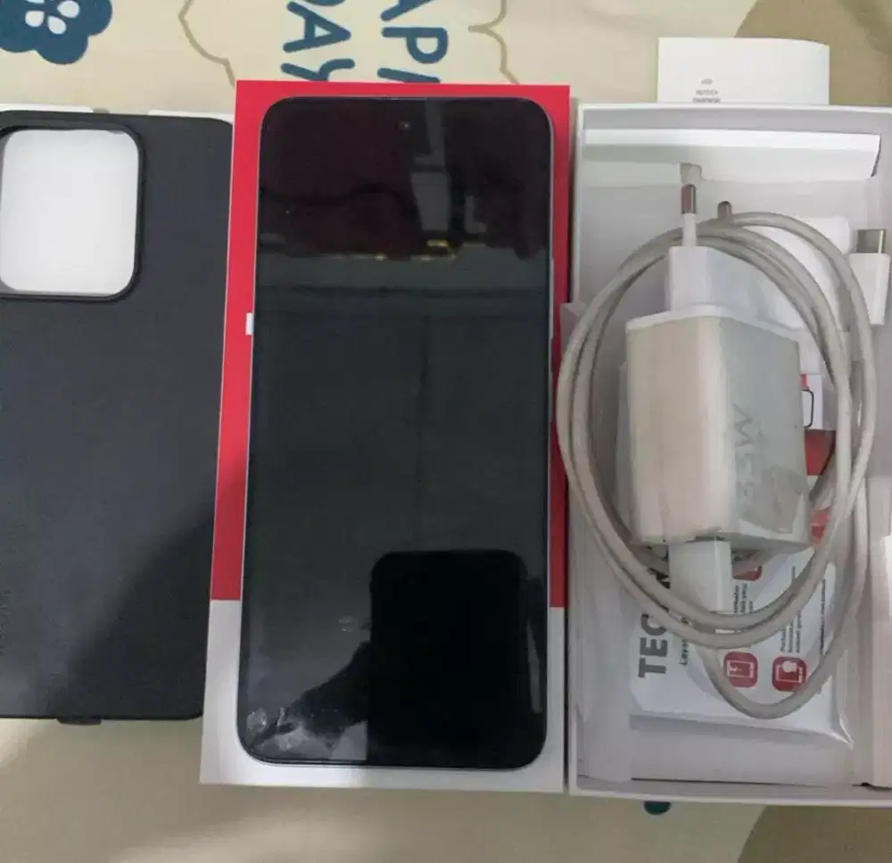 Di Jual nih HP REDMI 13X