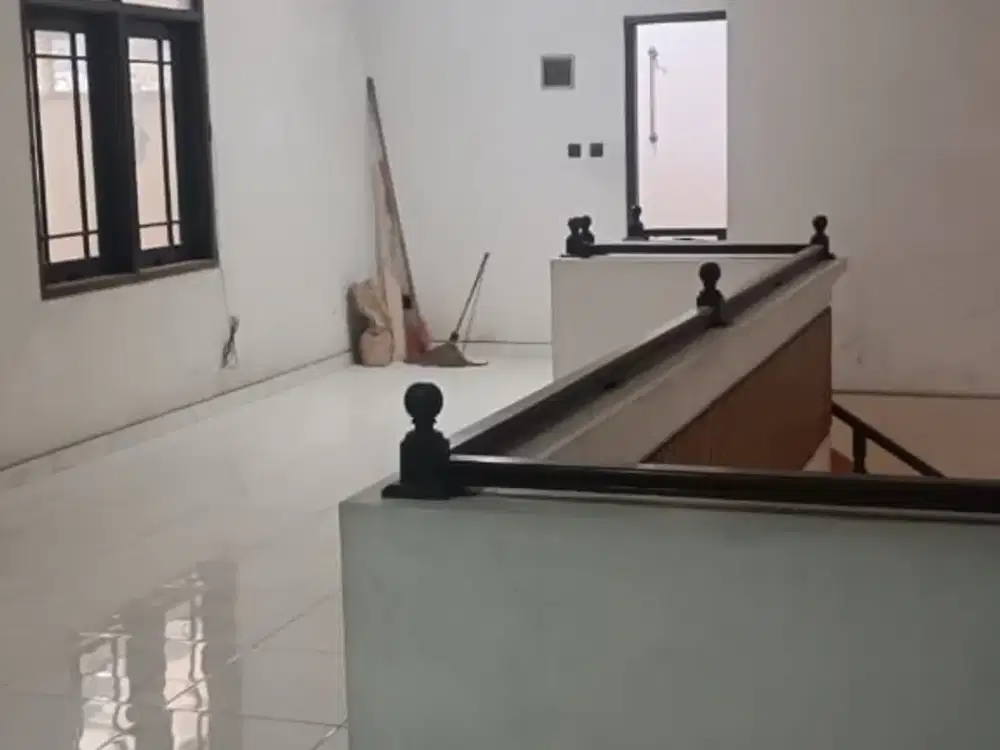 Rumah bagus Taman Kopo Indah Bandung