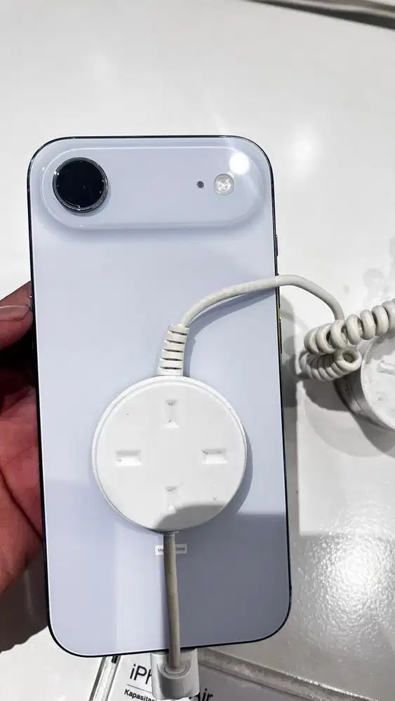 IPHONE AIR 256GB