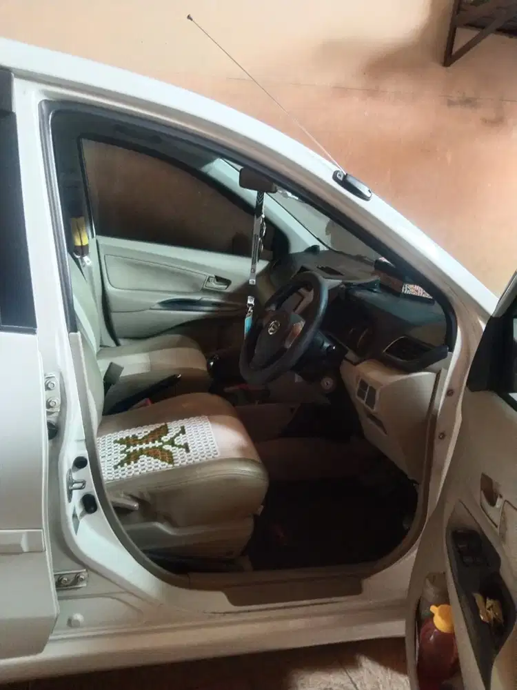 Daihatsu Xenia 2014 Bensin