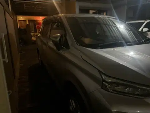 Toyota Avanza E 1.3 MT 2024
