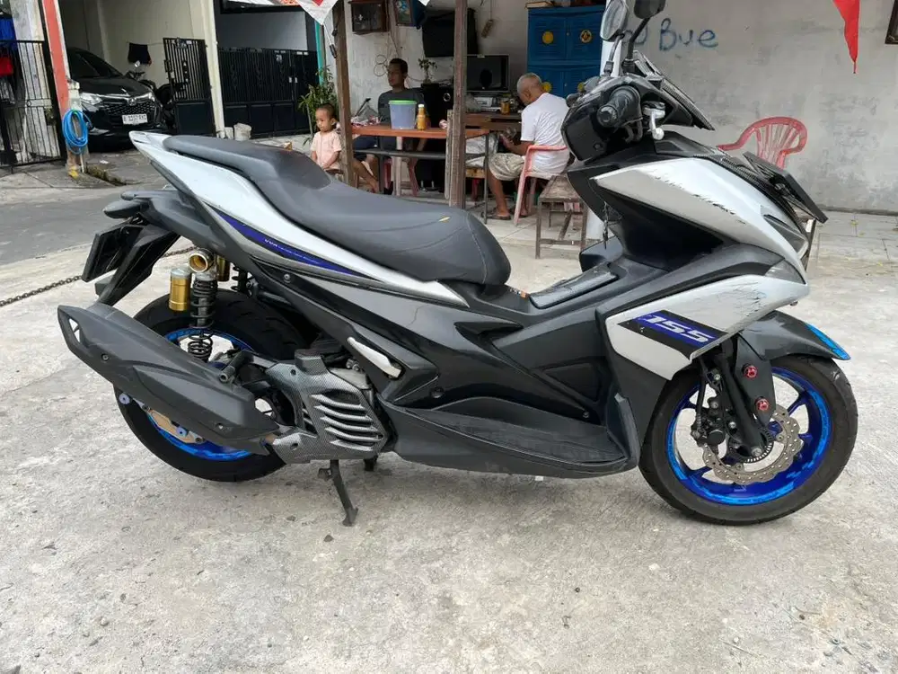 AEROX 155 OLD 2018