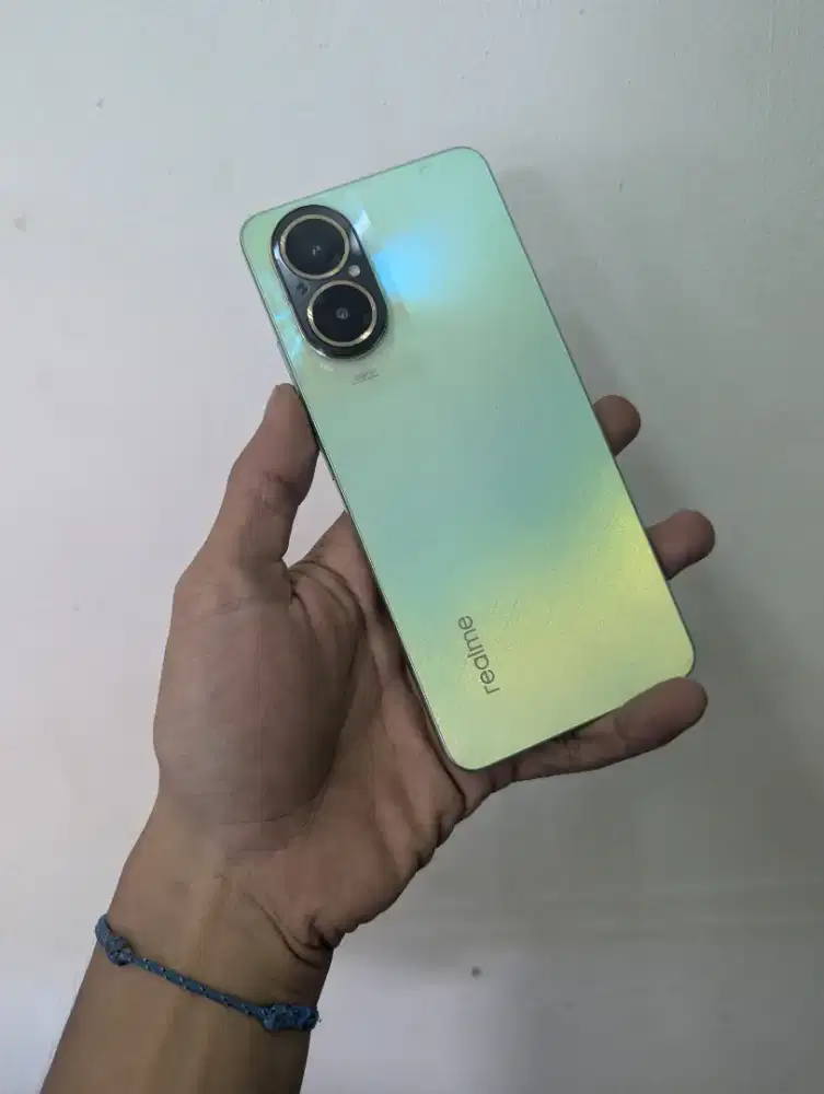REALME C67 8/128 SIAP PAKAI NORMAL GARANSI