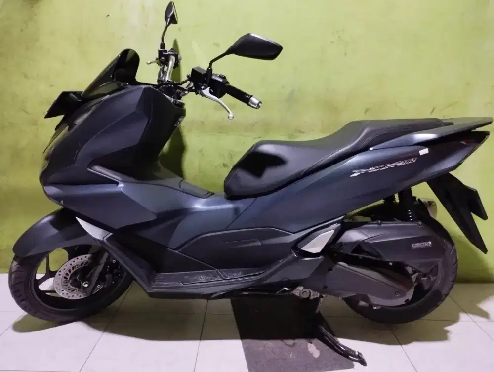 PCX 160 CBS 2023