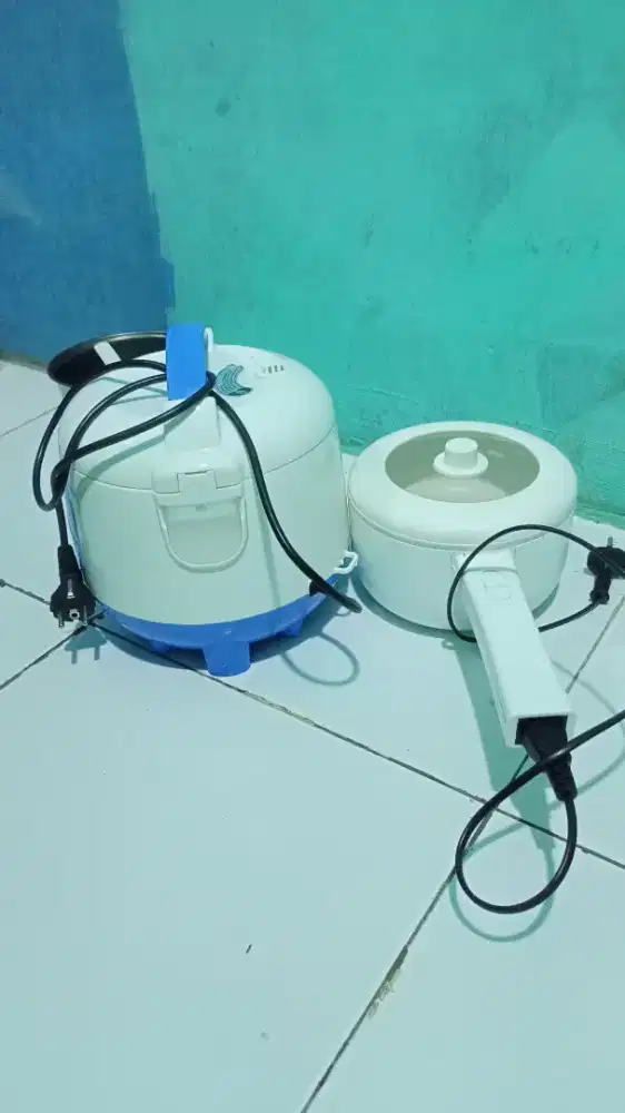 Alat perabotan rumah tangga