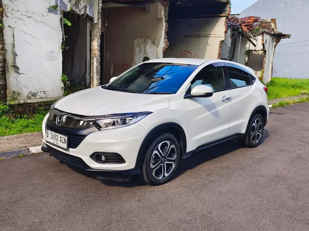 Honda HR-V 2020 Bensin