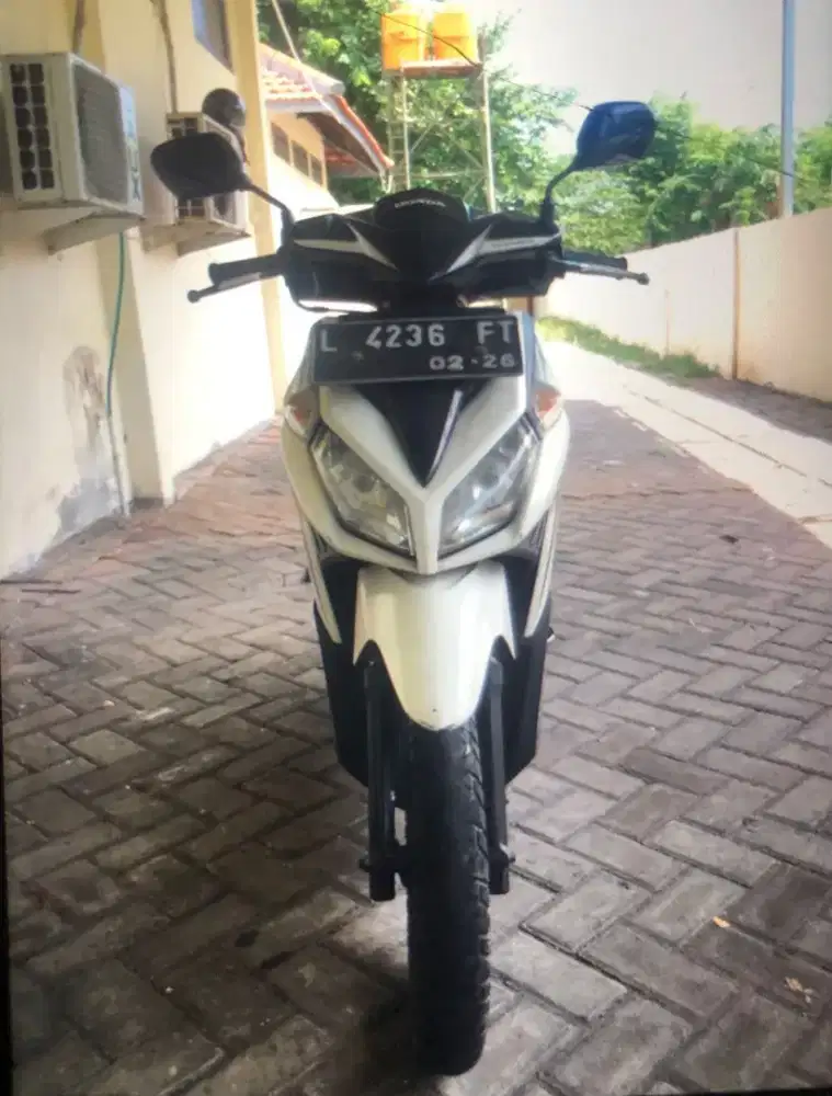 Vario Techno Th. 2011 Samsat Ketintang