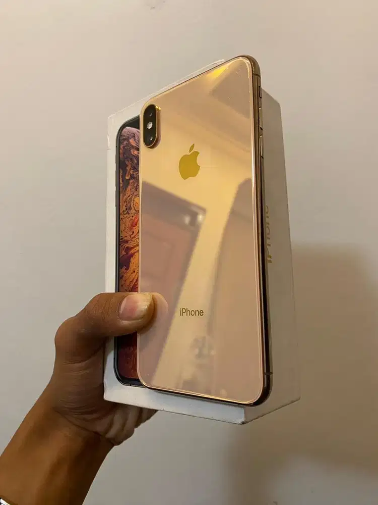 iphone xs max murah inter