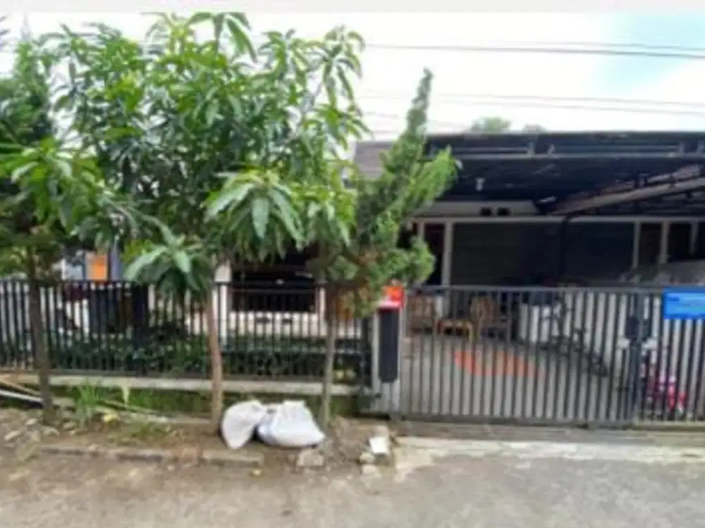 Murah Rumah di Margaasih Residence Lagadar Nanjung