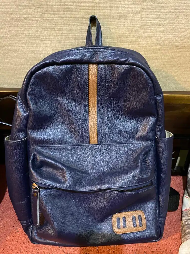 Tas Kulit Garut