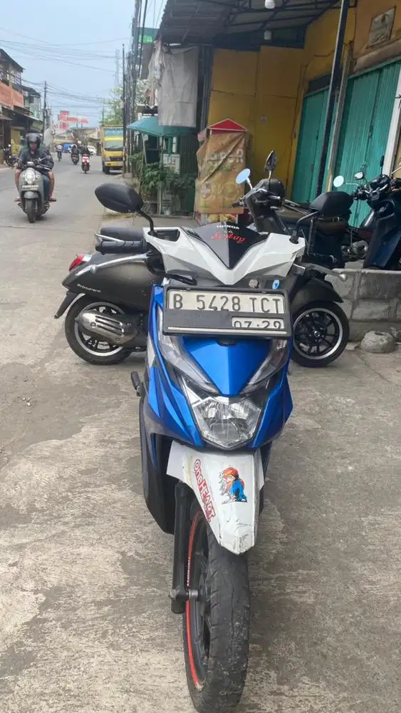 Beat ECO 2019 jos