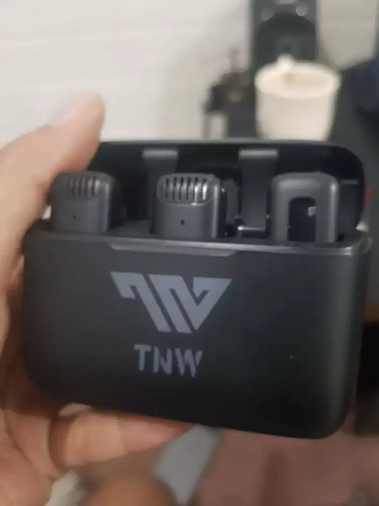 mic wireless tnw