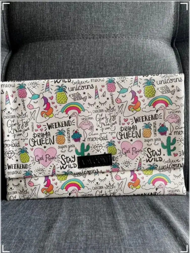 Clutch Vavoom New