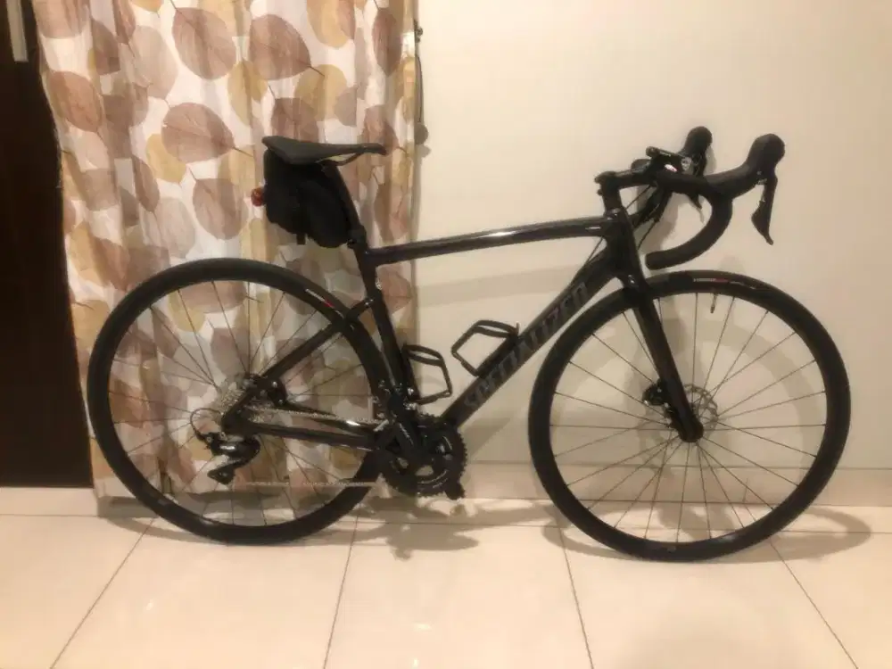 Specialized Tarmac SL 6