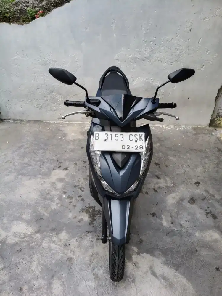 Jual Motor Second