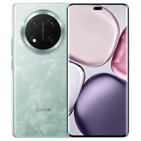 HONOR X9C 12/256GB 5G - Jade Cyan