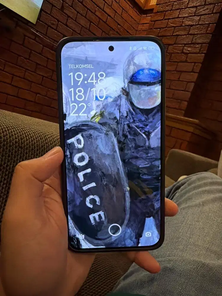 Poco F7 512 gb Black