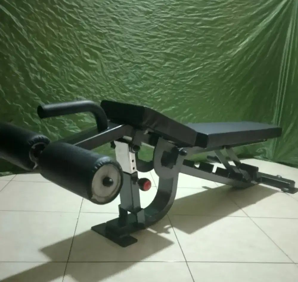 Bench multi fungsi