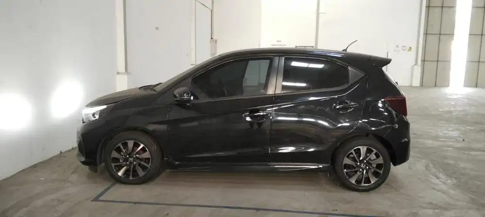 HONDA BRIO RS 1.2 Matic