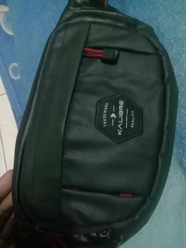 Waistbag kalibre astray ori