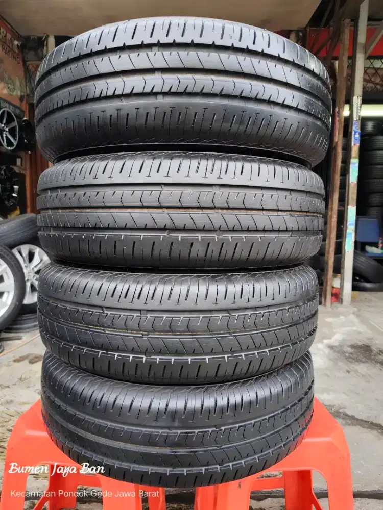 Ban 205 65 R15 Bridgestone ecopia innova apv granmax luxio krista