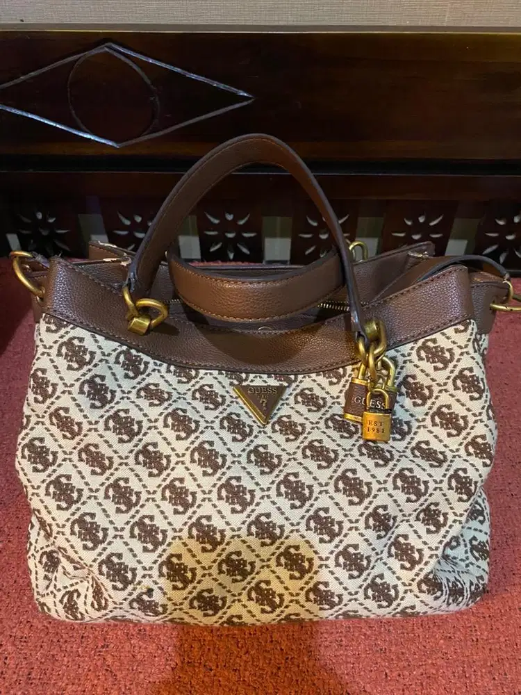 Tas GUESS ORIGINAL