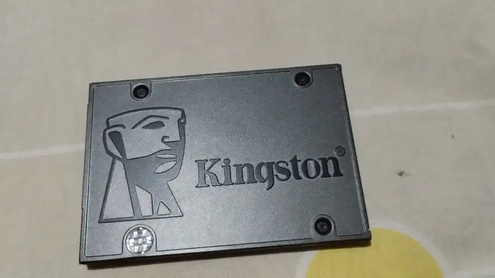 SSD Sata Kingston 240gb