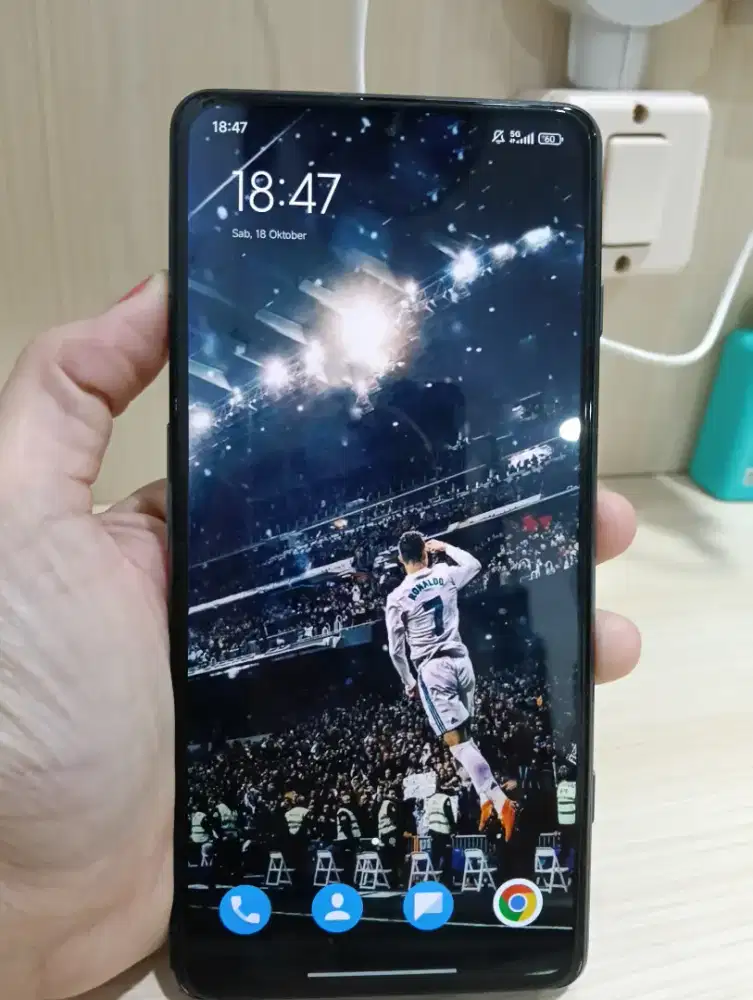Xiaomi Poco F4 GT 5G Ram 512