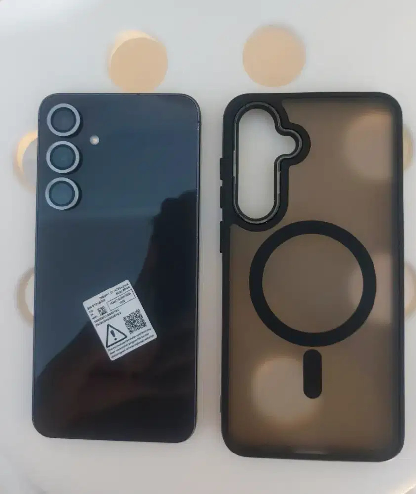 Samsung S24 FE 8/256 Garansi Sein On