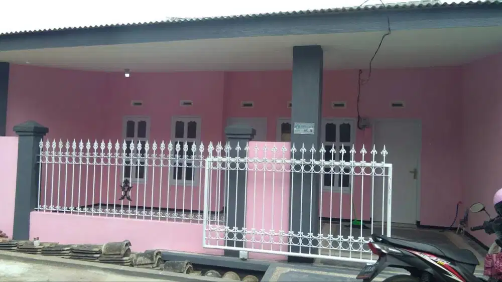 Dijual Rumah  lokasi Pondok  Mutiara dengkol singosari blok K5 no 8