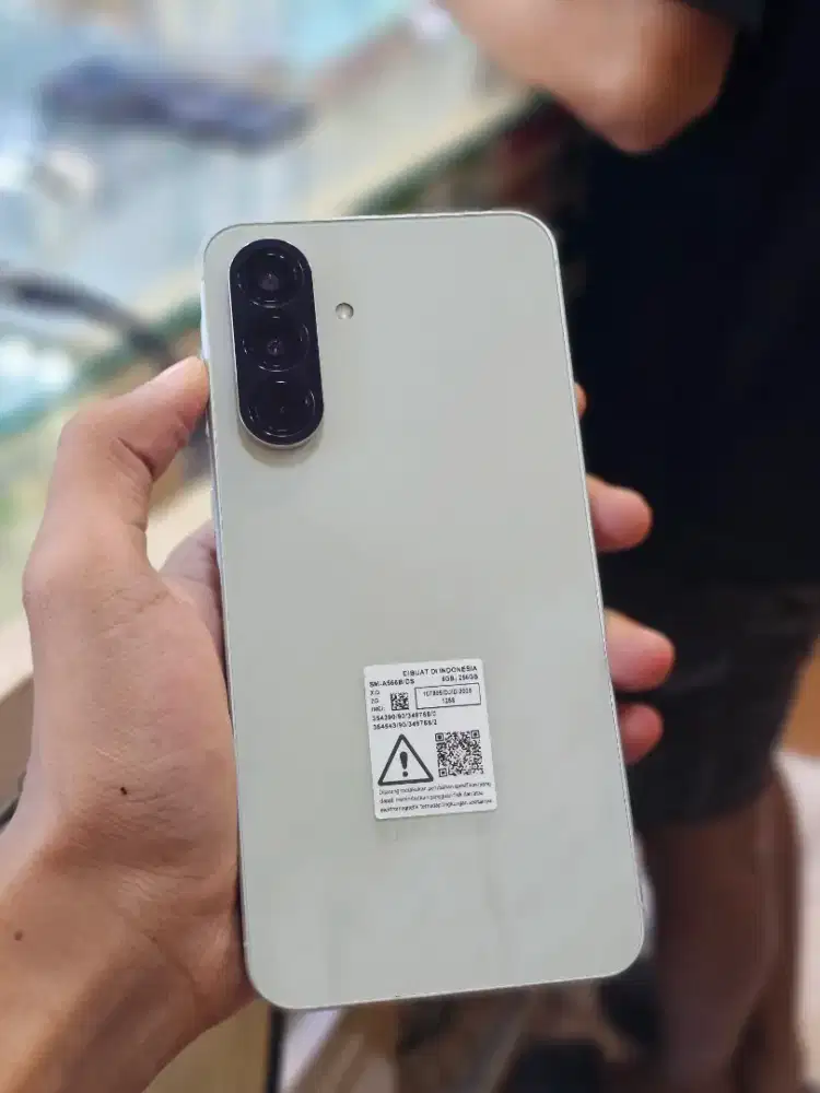 Samsung a56 5G mulus