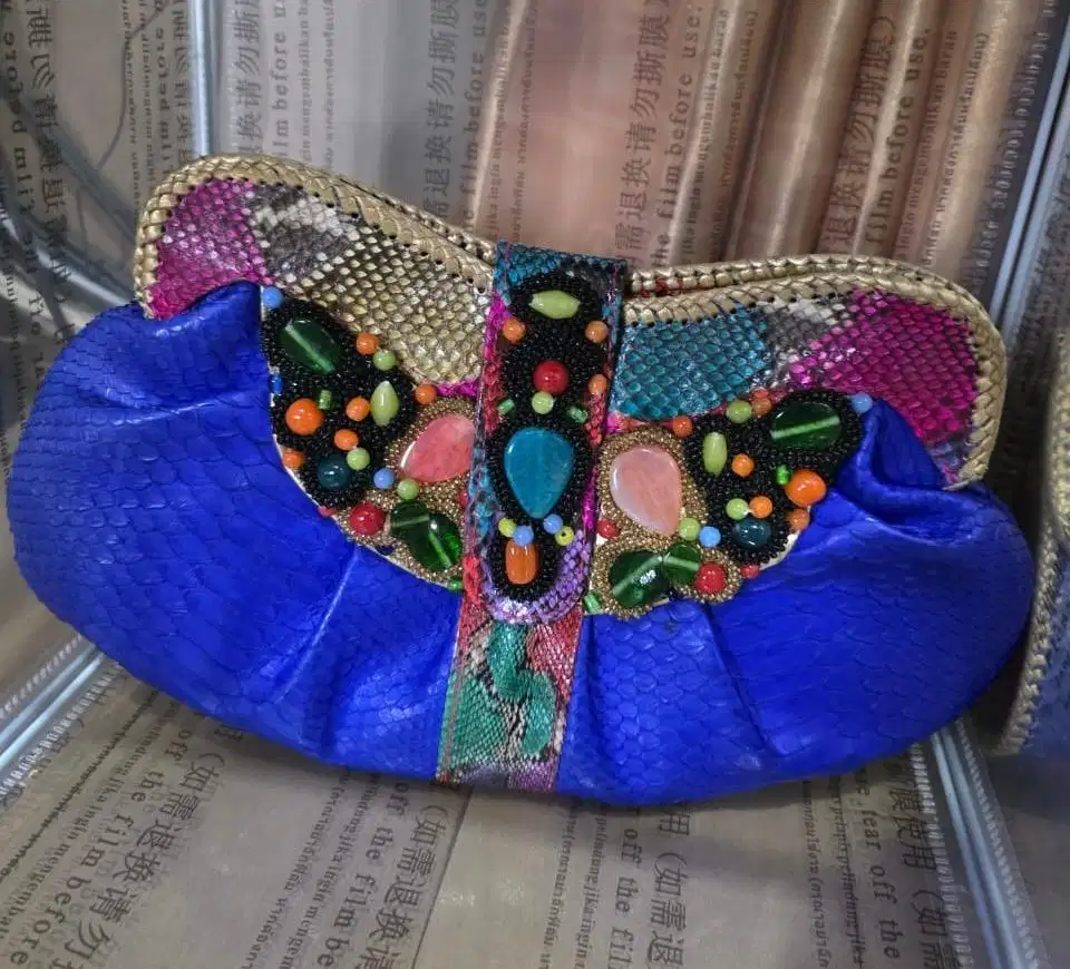Tas bali Original