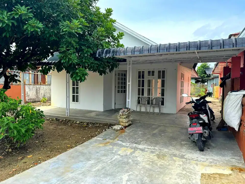 Kos Cewe dekat UNSAM