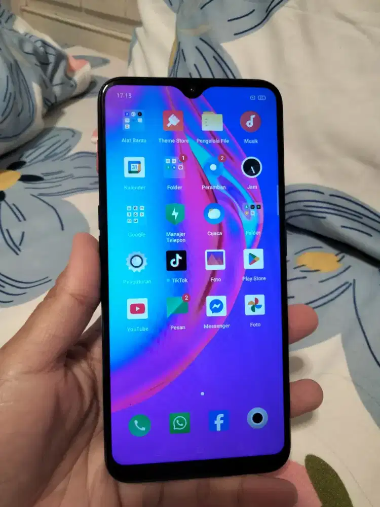 oppo f11 ram 4/128