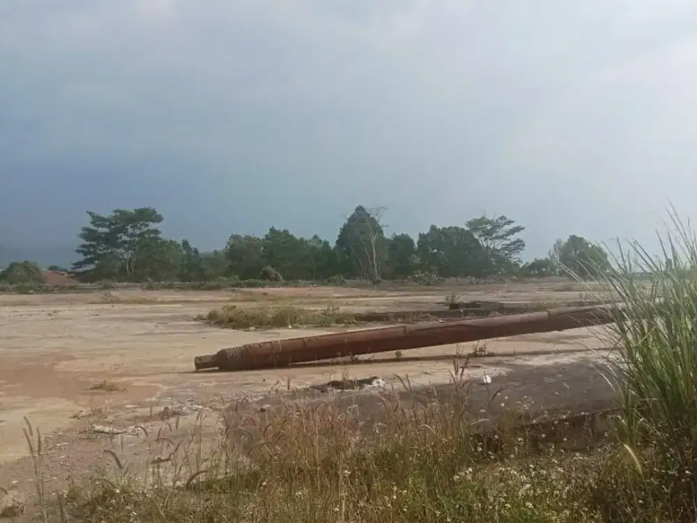 Jual / Sewa Tanah Siap Bangun Di Cikalong Bandung Barat