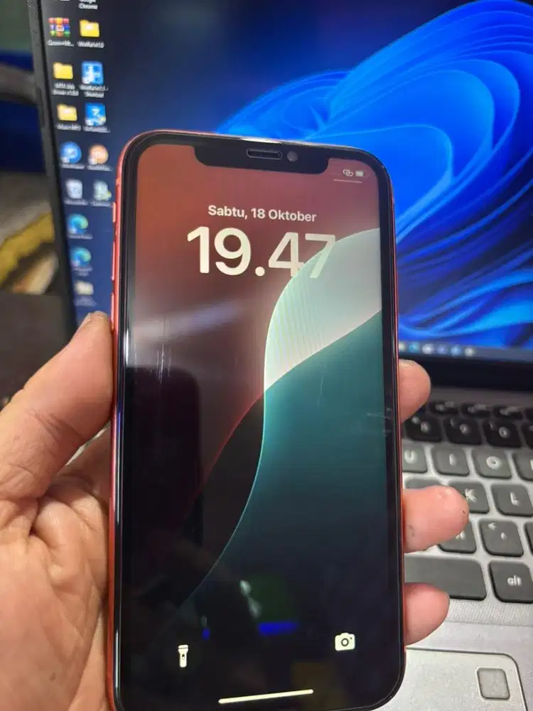 Iphone XR wifi only