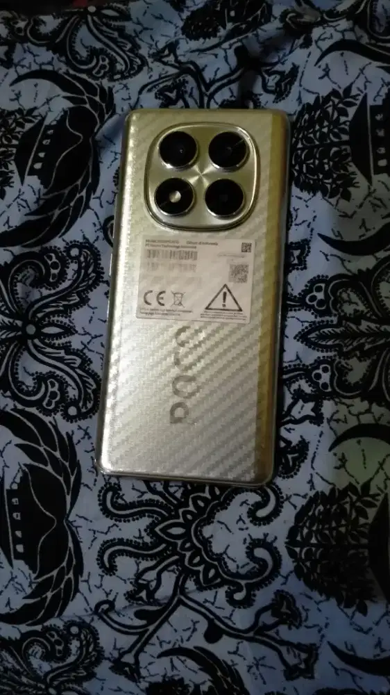 POCO X7 5G 8/256