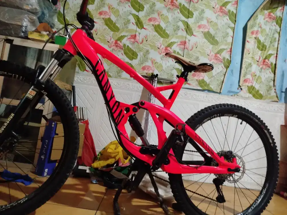 MTB Collosus polygon N6,