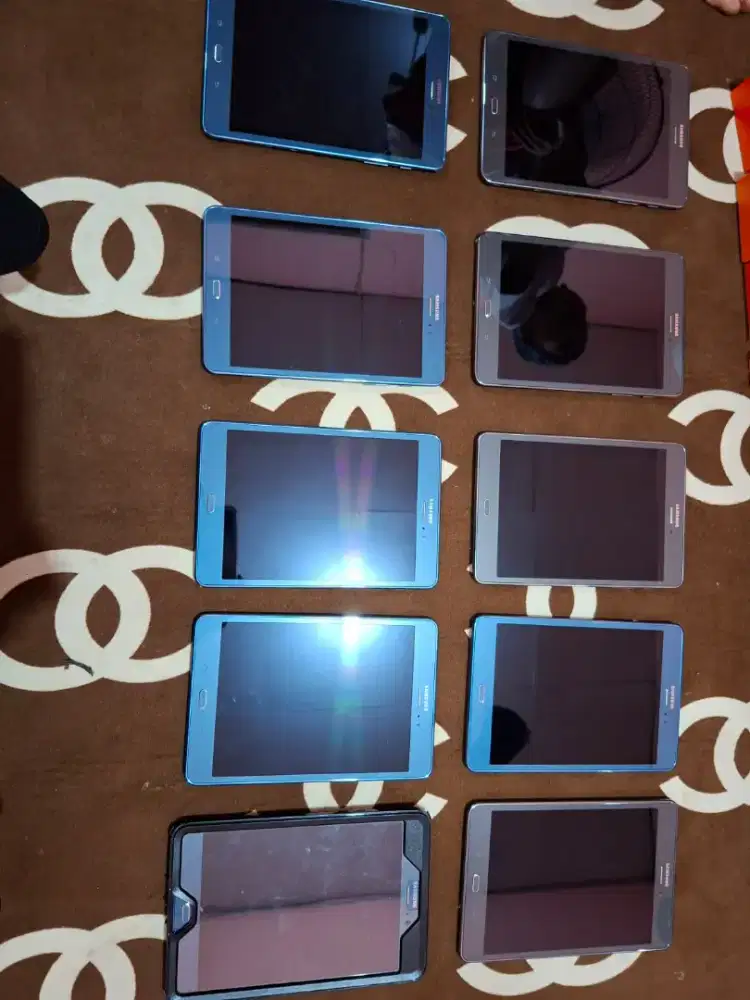 Tablet samsung a8