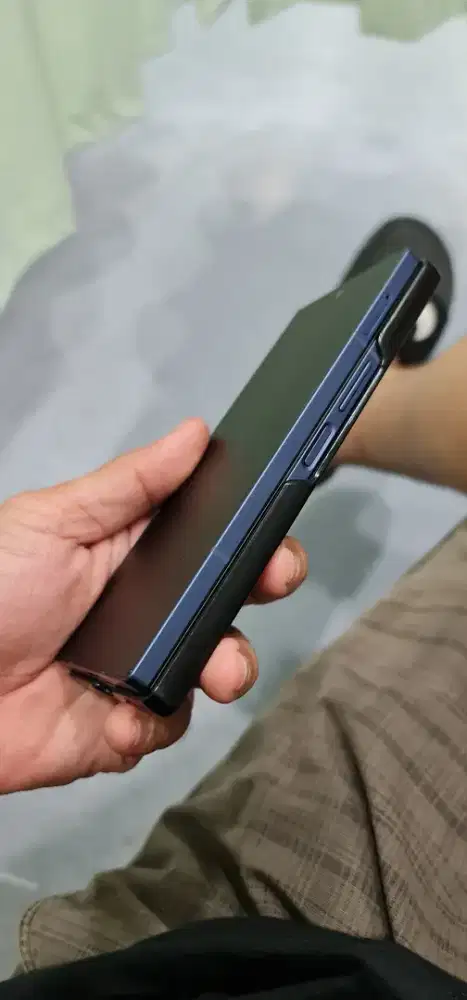 Samsung Fold 6 1TB Istimewa Like New