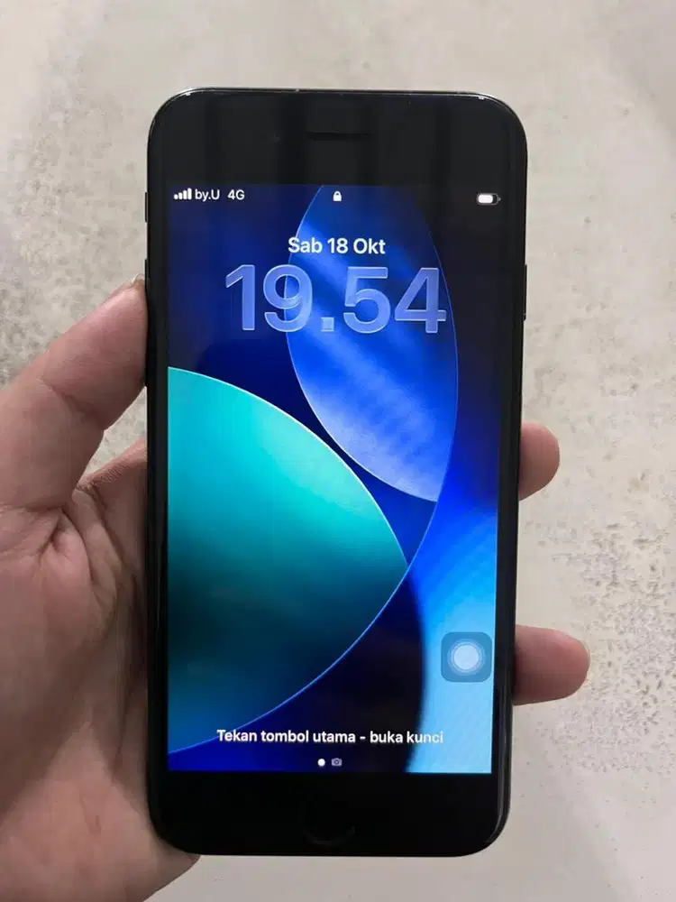 iphone se 2020 128gb ex inter all op