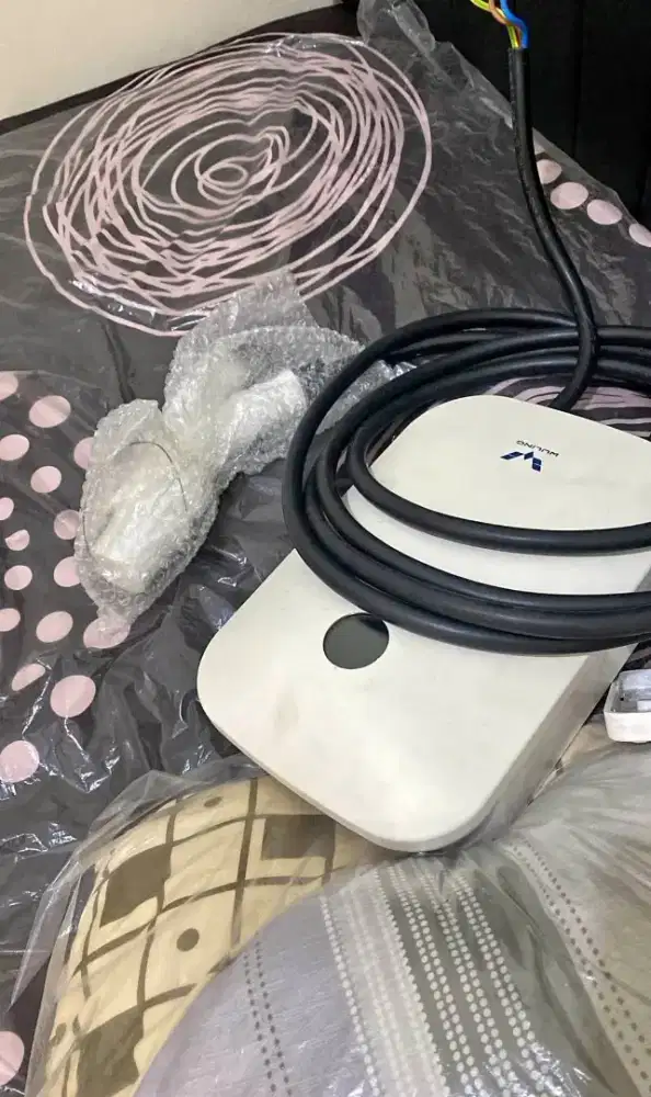 Wall Charger Wuling
