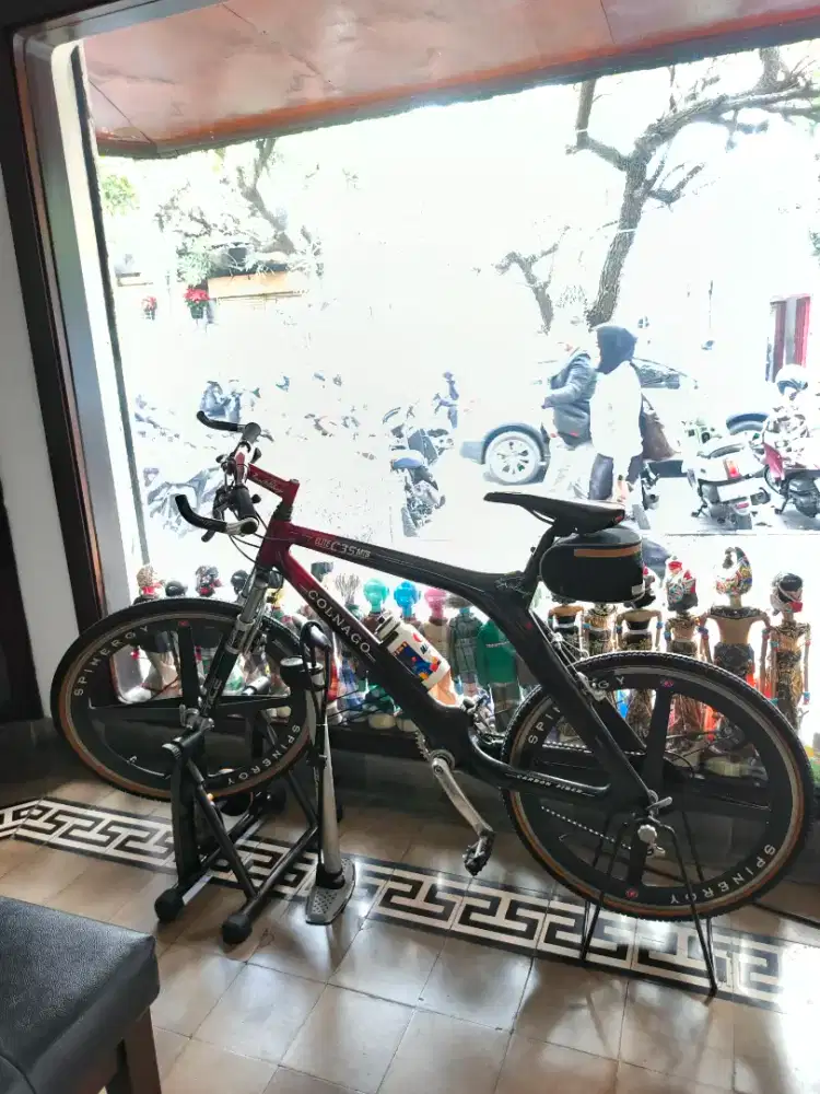 Sepeda mtb Colnago
