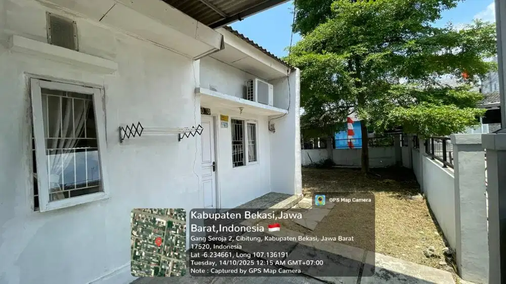  Rumah Hook untuk Bertumbuh - Garansi Bebas Banjir !!!