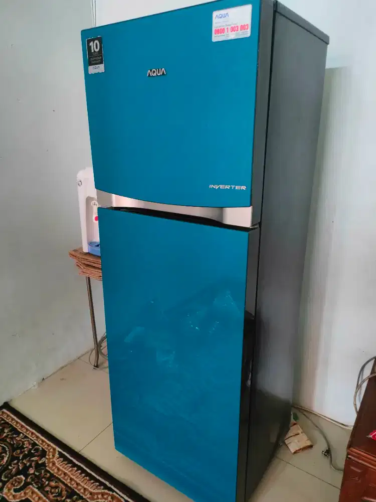 Aqua Inverter 220liter