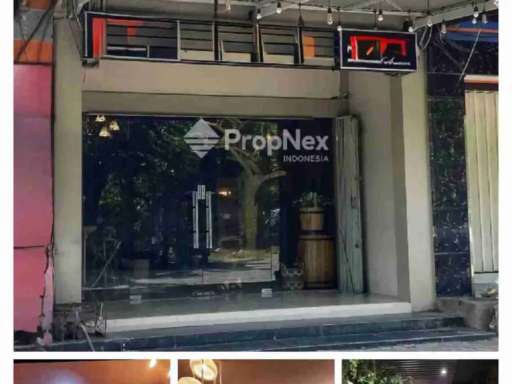 ruko murah taman pinang