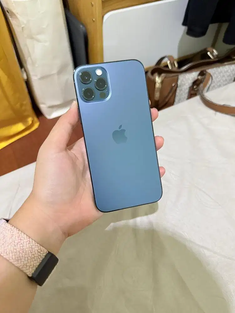 iphone 12 pro 512gb ex inter LL/A
